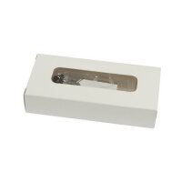 ALLNET Switch Modul ALL4762-INDU SFP(Mini-GBIC), 1000Mbit, WDM(Bidi)/LC, Tx1490nm/Rx1310nm, 9u, 20Km, Industrial -40/+85 Grad,