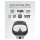 inateck Barcodescanner 72 gray [BCST-72_gray]