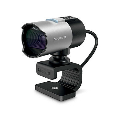 Microsoft LifeCam Studio 1920x1080