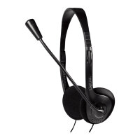 Headset Logilink Stereo Klinke