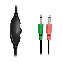 Headset Logilink Stereo Klinke