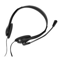 Headset Logilink Stereo Klinke