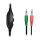 Headset Logilink Stereo Klinke