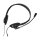Headset Logilink Stereo Klinke