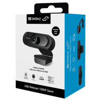 Sandberg USB Webcam 1080P Saver FULLHD