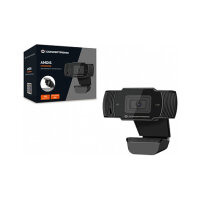 Conceptronic 1280 x 720 Black