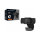 Conceptronic 1280 x 720 Black