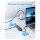 Anker USB-C Hub (5-in-1) 1 x 4K HDMI 2 x USB-A 1 x USB-C 1 x USB-C PD 100W
