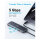Anker USB-C Hub (5-in-1) 1 x 4K HDMI 2 x USB-A 1 x USB-C 1 x USB-C PD 100W