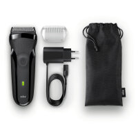 Braun Rasierer Series 3 301s