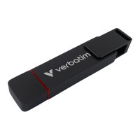 STICK 1TB Verbatim Dual QuickStick USB-A/C 3.2 Gen1 32043