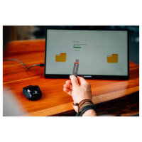STICK 1TB Verbatim Dual QuickStick USB-A/C 3.2 Gen1 32043