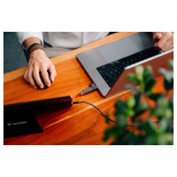STICK 1TB Verbatim Dual QuickStick USB-A/C 3.2 Gen1 32043