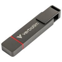 STICK 1TB Verbatim Dual QuickStick USB-A/C 3.2 Gen1 32043