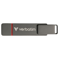 STICK 1TB Verbatim Dual QuickStick USB-A/C 3.2 Gen1 32043