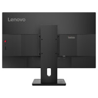 Lenovo Thinkvision 23.8 cali E24-30 - 23.8 | IPS | Full HD | 100Hz