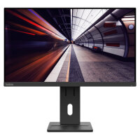 Lenovo Thinkvision 23.8 cali E24-30 - 23.8 | IPS | Full HD | 100Hz