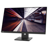 Lenovo Thinkvision 23.8 cali E24-30 - 23.8 | IPS | Full HD | 100Hz