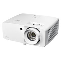 (3840x2160) Optoma UHZ35 - DLP-Projektor - Laser - tragbar - 3D - 3500 lm