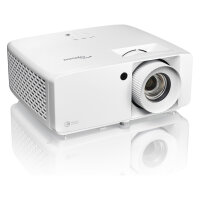 (3840x2160) Optoma UHZ35 - DLP-Projektor - Laser - tragbar - 3D - 3500 lm