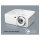 (3840x2160) Optoma UHZ35 - DLP-Projektor - Laser - tragbar - 3D - 3500 lm