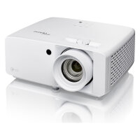 Optoma ZK551 DLP Projector Laser 4k UHD 3.000.000:1 HDMI