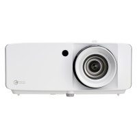 Optoma ZK551 DLP Projector Laser 4k UHD 3.000.000:1 HDMI