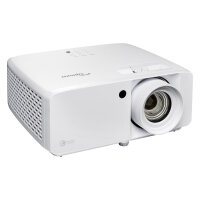 Optoma ZK551 DLP Projector Laser 4k UHD 3.000.000:1 HDMI