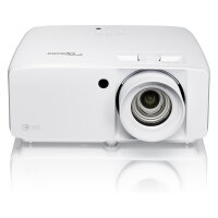 Optoma ZK551 DLP Projector Laser 4k UHD 3.000.000:1 HDMI