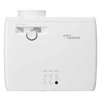 Optoma ZK551 DLP Projector Laser 4k UHD 3.000.000:1 HDMI