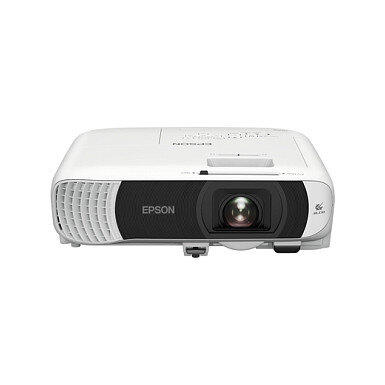 (1920x1080) Epson EB FH54 3LCD Projektor 4100 Lumen Full HD weiß