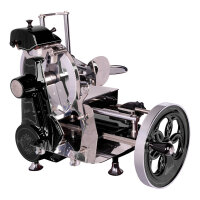 Berkel Volano B2 schwarz fiorato...