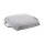 Staub Grillpfanne induktion quadratisch 28cm Graphit-grau