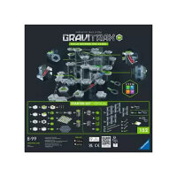 Ravensburger GraviTrax PRO Starter-Set Vertical NEU 2023