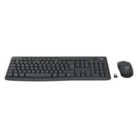 Logitech Desktop MK370 Wireless Combo for Busi. [CH] BOLT...