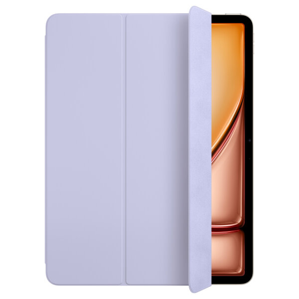 APPLE Smart Folio für iPad Air 13 (M2) - Hellviolett
