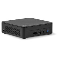ASUS NUC GEN13 Pro Arena Canyon i5 RNUC13L5Kv50000 NO CORD vPro