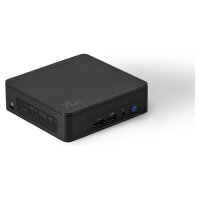 ASUS NUC GEN13 Pro Arena Canyon i5 RNUC13L5Kv50000 NO CORD vPro