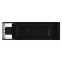 STICK 256GB Kingston DataTraveler DT70 USB-C 3.2 retail
