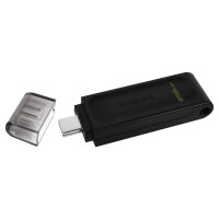 STICK 256GB Kingston DataTraveler DT70 USB-C 3.2 retail