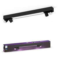 Philips Hue White & Color Amb. BT Centris Spot 4 flg....