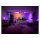 Philips Hue White & Color Amb. BT Centris Spot 4 flg. sw 4200lm & Dimmschalter