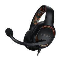 COUGAR Gaming-Headset Dive. Kabelgebunden