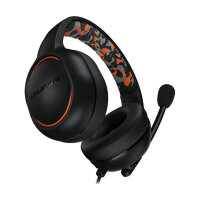 COUGAR Gaming-Headset Dive. Kabelgebunden