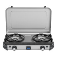 CAMPINGAZ Camping Kitchen 2 MAXI CV
