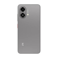 ZTE Blade A35e silvery gray