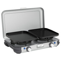 CAMPINGAZ Camping Kitchen, 2 Grill & Go CV Koch &...