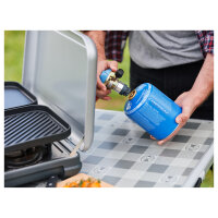 CAMPINGAZ Camping Kitchen, 2 Grill & Go CV Koch & Grill
