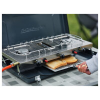 CAMPINGAZ Camping Kitchen, 2 Grill & Go CV Koch & Grill
