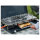 CAMPINGAZ Camping Kitchen, 2 Grill & Go CV Koch & Grill